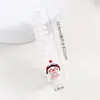 Peine para el cabello de pez pequeño de dibujos animados lindo, gato pequeño, peine de cola puntiaguda para sección de trenzado doméstico, peine de espina de pescado lindo y de alto valor para niñas