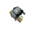 Válvula solenoide de entrada Válvula solenoide normalmente cerrada Interruptor de control de tubería Válvula de agua
