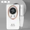 La nueva lijadora de uñas eléctrica portátil de 36W para eliminación rápida de uñas y eliminación de piel muerta se puede cargar en silencio y sin vibración