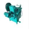 Máquina Enderezadora de Cables y Tubos para Construcción, Máquina Enderezadora y Cortadora de Alambre de Acero Inoxidable, Equipo Enderezador de Alambre de Hierro Metálico