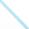 Pintura de Vidrio Imitación Piedra de Jade Cuentas Redondas Cuentas Sueltas Pulsera DIY Hecha a Mano Collar Joyería para Orejas Colgante Accesorios