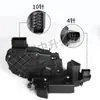 Adecuado para conjunto de cerradura de puerta de Volvo XC60 bloque de cierre de puerta eléctrico 31253661 31253662
