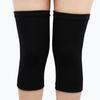 Rodilleras Deportivas Transpirables Cálidas para Ciclismo y Carrera en Verano, Nylon Fino con Aire Acondicionado, Soporte Ligero Antideslizante