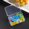 Mini Placa Decorativa Cartoon Bento Placa de Grupo de Arroz Elefante Animal Fofo Forma de Fruta Bebê Garfo Garfo Decorativo para Bolo