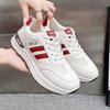 Zapatos Deportivos Casuales de Malla Transpirable para Mujer Forrest Gump con Suela Gruesa Pequeña, Nuevos de Verano 2025, Zapatos Tipo Dad que No Cansan los Pies