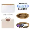 Adequado para forro de pasta Longchamp, bolsa para laptop Longchamp, forro Longchamp de papel DuPont LX011