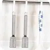 Raspador de escamas multifuncional de aço inoxidável, raspador de escamas de peixe, cortador de aço inoxidável, artefato para matar peixes, faca para matar peixes