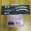 Tijeras de Acero Inoxidable Transfronterizas para Huesos de Pollo Tijeras de Cocina Tijeras Multifuncionales para el Hogar para Cortar Objetos Duros para Matar Peces, Pollos, Patos, Gansos y Tijeras para Huesos de Pollo