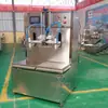 Máquina de Enchimento e Tampa para Fertilizante Líquido Máquina de Enchimento de Óleo de Engrenagem Máquina de Enchimento Inteligente e Eficiente para Líquidos Espessos