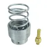 Adecuado para Kit de Mantenimiento de Válvula de Control de Temperatura Berg 2420131671P Accesorios Tipo Tornillo para Compresor de Aire en Stock