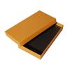 En stock al por mayor de alta gama caja de regalo Tiantian caja dura cinturón joyería caja Tiantian extra dura caja de cartón caja de regalo