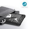 Tab S6 Lite P610/P613/P615/P619/P620/P624/P627 Carcasa Plana 2024