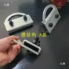 Estructura de Membrana Férula de Membrana Tensor de Membrana Lona de Tela de Membrana Abrazadera para Lona de Cobertizo Instalación de Sujeción Herramienta de Apriete