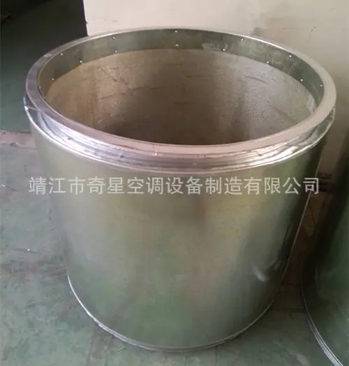 消声器