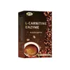 Exportação Transfronteiriça Café Preto Instantâneo Café Preto Café Preto Americano Fábrica FDA Ponto 30g