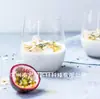 Vasos para Bebidas Frías, Copas de Vino de Plástico, Se Pueden Fabricar Vasos de Alta Calidad, Lujo Ligero, de Paredes Cuadradas, de Panza Grande, Resistentes al Desgaste con Fondos Redondos Ultra Delgados y Resistentes a los Álcalis