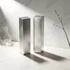 Caixa de Embalagem para Cosméticos, Caixa de Presente Personalizada, Caixa Estilo Livro, Caixa Colorida, Caixa de Papel, Caixa de Embalagem para Cosméticos de Cartão Branco