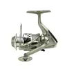Carretilha de Pesca Carretilha Spinning Cesta da Bobina Micro Carretilha de Pesca Isca Carretilha de Lançamento Longo Vara de Lançamento Vara de Pesca Marítima Anzol Pesca de Rocha Vara com Anzol Carretilha Atacado