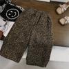 Casaco de Inverno Inicial para Bebê Novo Suéter de Lã Estilo Chanel Infantil Outono e Inverno Moda de Inverno Lã de Cordeiro Estilo Coreano para Meninos Comércio Exterior