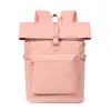 Mochila Impermeable de Negocios de Moda Gran Capacidad Simple Versátil Bolsa Escolar para Viajes de Negocios y Uso Diario Mochila para Laptop
