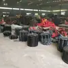 Hojas de rastrillo de disco de acero al manganeso engrosadas, a partir de 5 piezas, Hojas de rastrillo dentadas personalizadas y Hojas de arado de varios modelos
