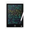 Quadro de Escrita LCD Quadro de Escrita Infantil Quadro de Desenho Infantil Quadro de Escrita Quadro de Desenho Destaque Colorido Pintura Infantil Quadro de Escrita LCD