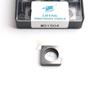 Transfronterizo Daiska Cnc Junta Triángulo St1603 Forma de Durazno Rombo Exterior Circular Cuchillo Pad Varilla Cuchillo Accesorios Al por Mayor