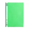 Pasta A4 com argolas 2 furos pasta de arquivamento de folhas soltas bolso triangular armazenamento grande capacidade bolsa para documentos de folhas soltas Livro de Dados