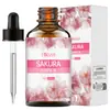 Hllozzi Venta Caliente Transfronteriza 60ml Perfume Vegetal de Lavanda Fragancia Única Fragancia Duradera Aceite Esencial Vegetal