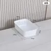 Cesta de Almacenamiento Especial de Plástico para Jardín de Infancia Organizador de Juguetes para Niños Cesta de Gran Capacidad Estante de Almacenamiento para el Hogar Cesta Otros