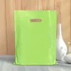 Bolsas de plástico con logo