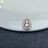 Accesorios DIY de Cristal de Conservación de Color Fuerte Estilo Chino Calabaza Caja Mágica Pulsera de Cuentas Collar Accesorios Hechos a Mano con Cuentas DIY