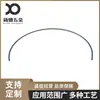 Arco de Cabeça para Headset Fio de Aço Fio de Aço Arco de Cabeça Microfone Sem Fio Suporte para Microfone de Ensino Suporte para Fone de Ouvido
