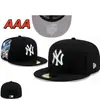 2026 Nueva Gorra de Béisbol de Venta Caliente para Equipo de Comercio Transfronterizo con Patrón AA, Visera Plana, Gorra de Moda Casual Tendencia