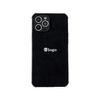 Adecuado para Funda de Teléfono Móvil Iphone17Promax, Piel de Cordero Peluda Ultra-Delgada Apple 14 Cubierta Protectora Anti-Caída Todo Incluido 13