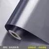 Amazon Transfronteiriço Adesivos de Metal Imitado Papel de Parede Autoadesivo Decoração de Armário Ar Condicionado Eletrodoméstico Porta de Elevador