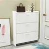 Sapateira de entrada, sapateira para casa, sapateira ultrafina, sapateira econômica, sapateira simples, sapateira para apartamento pequeno, sapateira minimalista