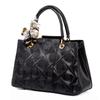 Bolso de mano para mujer, regalo del Día de la Madre 2025, nuevo estilo, bolso de hombro de gran capacidad para mujeres de mediana edad.