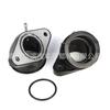 Adequado para YAMAHA y ha XV535 interface de carburador adesivo de entrada de ar junta de entrada de ar garganta borracha comum de entrada de ar