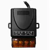 Control remoto 433 + interruptor de control remoto inalámbrico 220V para motor de bomba de agua de alta potencia, interruptor de control remoto para luces sin cableado
