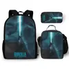 Entrega en stock, mochila de Stitch más vendida en Amazon para estudiantes de primaria y secundaria, bolsa escolar de anime ligera y duradera