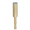 Nuevo Broca Expansora para Perforación en Seco de Azulejos, Broca Expansora, Cabezal de Rectificado de Recorte, Rectificado, Expansión, Perforadora con Agujero Soldado, Broca de Diamante de Grano Completo