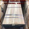 Carvalho vermelho Fraxinus mandshurica Novo estilo chinês pendurado madeira maciça linha decorativa fundo borda de parede prensa plana faixa de borda