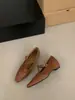 Zapatos de tacón de aguja retro estilo francés con tacón oculto, nueva colección primavera/otoño 2025 para mujer, zapatos Mary Jane de tacón bajo con tira en T