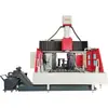 Fabricantes Personalizado 3m Gran Cuadrado Pistón Pórtico Centro de Mecanizado CNC Piezas de Maquinaria de Ingeniería Máquina Procesadora Herramientas