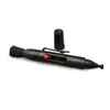 Pluma Limpiadora de Lentes, Pluma Limpiadora de Lentes de Cámara, Tiza de Carbono de Doble Punta, Varios Accesorios para Equipo Fotográfico, Imprimible