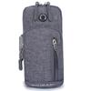 Promoção de Liquidação Bolsa de Braço para Celular em Movimento Bolsa de Braço Esportiva Manga de Braço Masculina para Uso Externo Equipamento de Fitness Bolsa de Pulso Bolsa de Braço Faixa de Braço