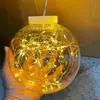 Lustre de Fibra Óptica Lâmpada Decorativa Luminária de Chão Tendência para Exterior Bar Lâmpada de Ambiente Lâmpada de Água-Viva que Muda de Cor