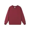 Sudadera con capucha de algodón de talla asiática y europea 320G transfronteriza al por mayor, sudadera con capucha unisex de hombros caídos para primavera y otoño
