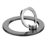 Adecuado para magsafe soporte de anillo ultrafino para teléfono móvil hebilla soporte magnético para teléfono móvil Apple sin pegamento magnético superfuerte